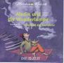 : Märchen-Klassik: Aladin und die Wunderlampe (Die Zeit-Edition), CD