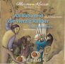 : Märchen-Klassik: Ali Baba und die vierzig Räuber (Die Zeit-Edition), CD
