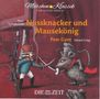: Märchen-Klassik: Nussknacker und Mausekönig (Die Zeit-Edition), CD
