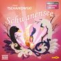 : Ballett erzählt als Hörspiel mit Musik - Tschaikowsky: Schwanensee, CD