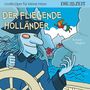 : ZEIT Edition: Der Fliegende Holländer (Richard Wagner), CD