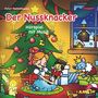 : Hörspiel mit Musik - Peter Tschaikowsky: Der Nussknacker, CD