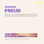 Bert Alexander Petzold: Sigmund Freud (2 CDs) - Basiswissen, CD
