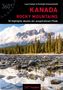 Laura Kaiser: Kanada - Rocky Mountains, Buch