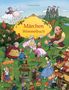 Märchen Wimmelbuch für Kinder ab 3 Jahren (Bilderbuch ab 3 Jahre, Mein Gebrüder Grimm Märchenbuch), Buch, Buch