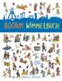 Bochum Wimmelbuch, Buch