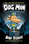 Dav Pilkey: Dog Man 1, Buch