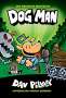 Dav Pilkey: Dog Man 2, Buch