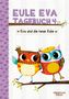 Rebecca Elliott: Eule Eva Tagebuch 4 - Kinderbücher ab 6-8 Jahre (Erstleser Mädchen), Buch