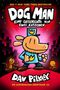 Dav Pilkey: Dog Man 3, Buch