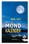Mondkalender 2026/2027 Tag für Tag, Buch
