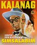 Wittus Witt: Kalanag - Hinter den Kulissen von Simsalabim, Buch