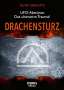 Oliver Gerschitz: Drachensturz, Buch
