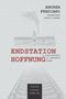 Andrea Frediani: Endstation Hoffnung, Buch