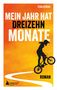 Vera Gercke: Mein Jahr hat dreizehn Monate, Buch