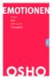 Osho: Emotionen, Buch, Buch
