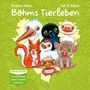 Andrea Böhm: Böhms Tierleben, Buch