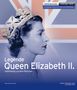 Peter Backes: Legende Queen Elisabeth II., Buch