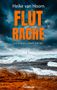 Heike van Hoorn: Flutrache, Buch