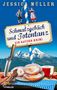 Jessica Müller: Schmalzgebäck und Totentanz, Buch