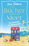 Jana Schikorra: Das Bücherhotel am Meer - Wo Geschichten ein Zuhause finden, Buch