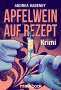 Andrea Habeney: Apfelwein auf Rezept, Buch