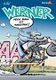 Feldmann Rötger: Werner Band 12, Buch