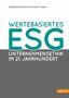 Frank H. Sauer: Wertebasiertes ESG, Buch