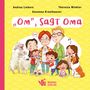 Andrea Liebers: "Om", sagt Oma, Buch