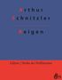 Arthur Schnitzler: Reigen, Buch