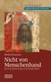 "Mysterium: Ungelöste Rätsel der Christenheit. Michael Hesemann. Nicht von Menschenhand. Marienerscheinungen und heilige Bilder."