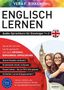 Vera F. Birkenbihl: Englisch lernen für Einsteiger 1¿+¿2 (ORIGINAL BIRKENBIHL), CD