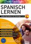Vera F. Birkenbihl: Spanisch lernen für Einsteiger 1¿+¿2 (ORIGINAL BIRKENBIHL), CD