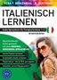 Vera F. Birkenbihl: Arbeitsbuch zu Italienisch lernen Fortgeschrittene 1+2, Buch