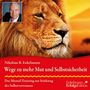 Nikolaus B. Enkelmann: Wege zu mehr Mut und Selbstsicherheit, CD, CD