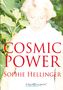 Sophie Hellinger: Cosmic Power, Buch