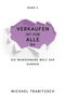 Michael Trabitzsch: Die wunderbare Welt der Kunden, Buch