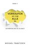 Michael Trabitzsch: Schürfen bis es glänzt, Buch
