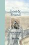 Aline Akbari: Lost & Found, Buch