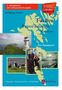 "Färöer - Faroe Islands - Føroyar. Ein Reisebuch. Wolfgang Orians. Landschaften, Leuchtturm, Papageitaucher, Trachten.", Buch