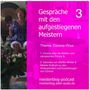 Ute Kretzschmar: Meisterblog-Interview 3: Corona-Virus - 2 CDs, 2 CDs