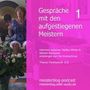 Ute Kretzschmar: Meisterblog-Interview 1 CD, CD