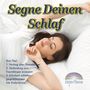 Ute Kretzschmar: Segne Deinen Schlaf, CD