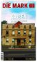 Sascha Bütow: Krisen in Brandenburg, Buch