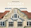 Heike Maria Johenning: Fassadendämmerung, Buch