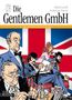 Fernandino Tacconi: Die Gentlemen GmbH 2, Buch