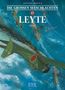 Jean-Yves Delitte: Die Großen Seeschlachten / Leyte - 1944, Buch