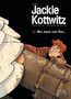 Alain Dodier: Jackie Kottwitz / Bis das der Tod..., Buch
