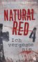 Nicolai Tegeler: Natural Red 4, Buch