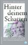 Michelle Müller-Nagy: Hinter deinem Schatten, Buch